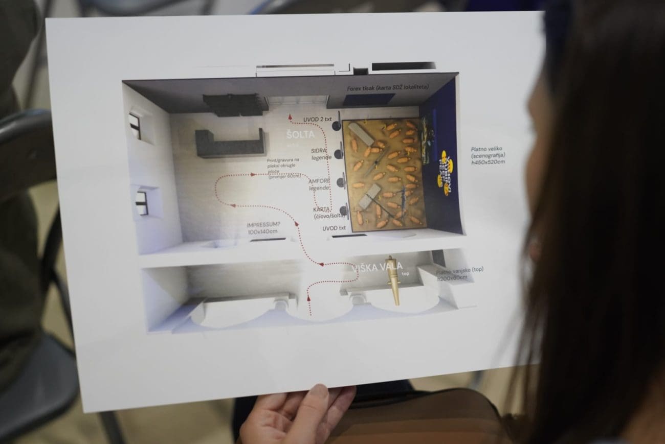 Ova splitska izložba otkrit će vam dosad neviđeno blago