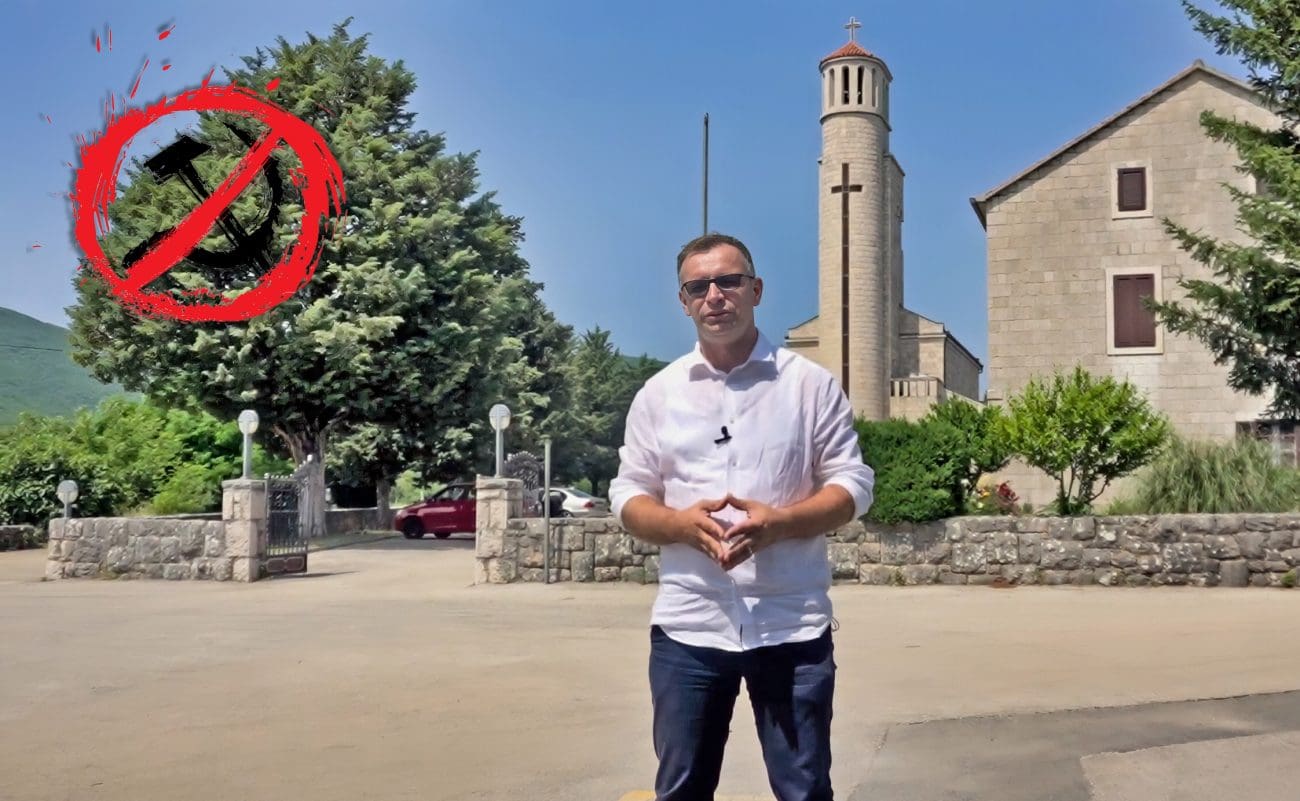 Splitsko-dalmatinska županija otkupila zemljište za budući Muzej žrtava komunizma Dalmacije: "Ne želimo komemorirati bilo kakvu ideologiju"