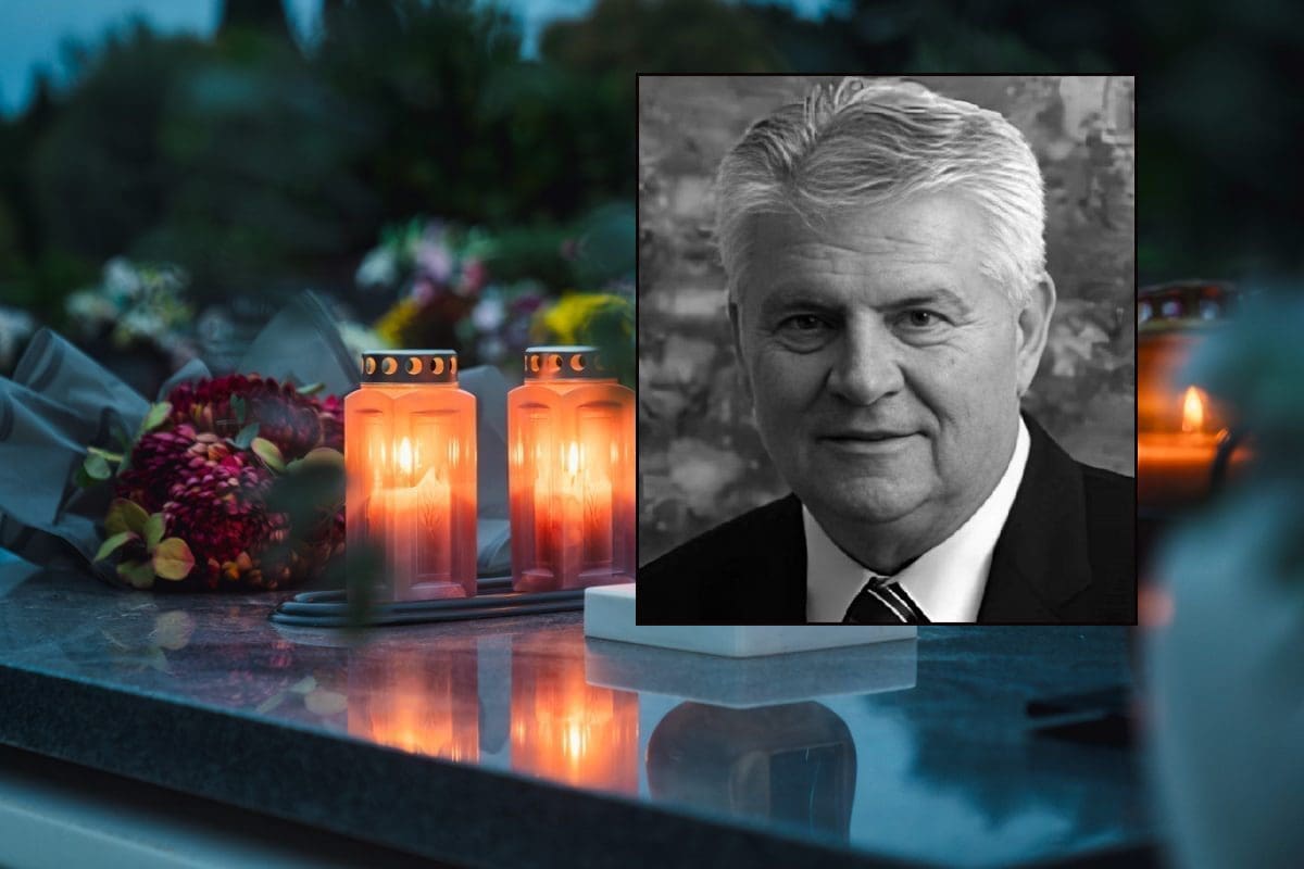 Preminuo je Petar Đukan