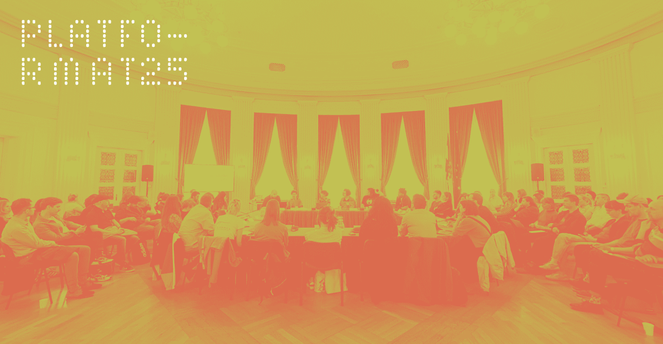 Predstavljanje istraživačkog izvještaja o dodjeli prostora za kulturu u Splitu