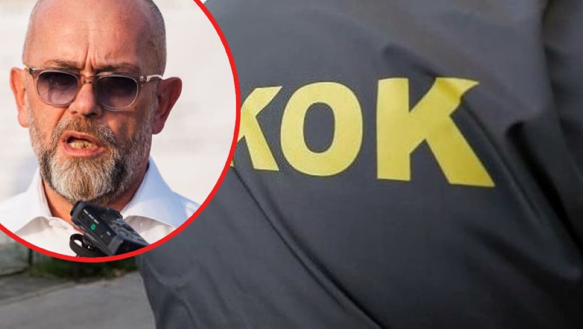 'Pali' ex šefovi HC-a i HAC-a! USKOK objavio detalje o luksuzu na tuđi račun: Kuća, restoran, putovanja i automobil