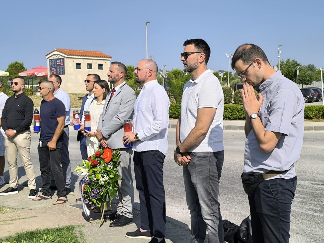 Podstrana slavi svoj dan i blagdan sv. Antuna Padovanskog: "Zajedno možemo sve"