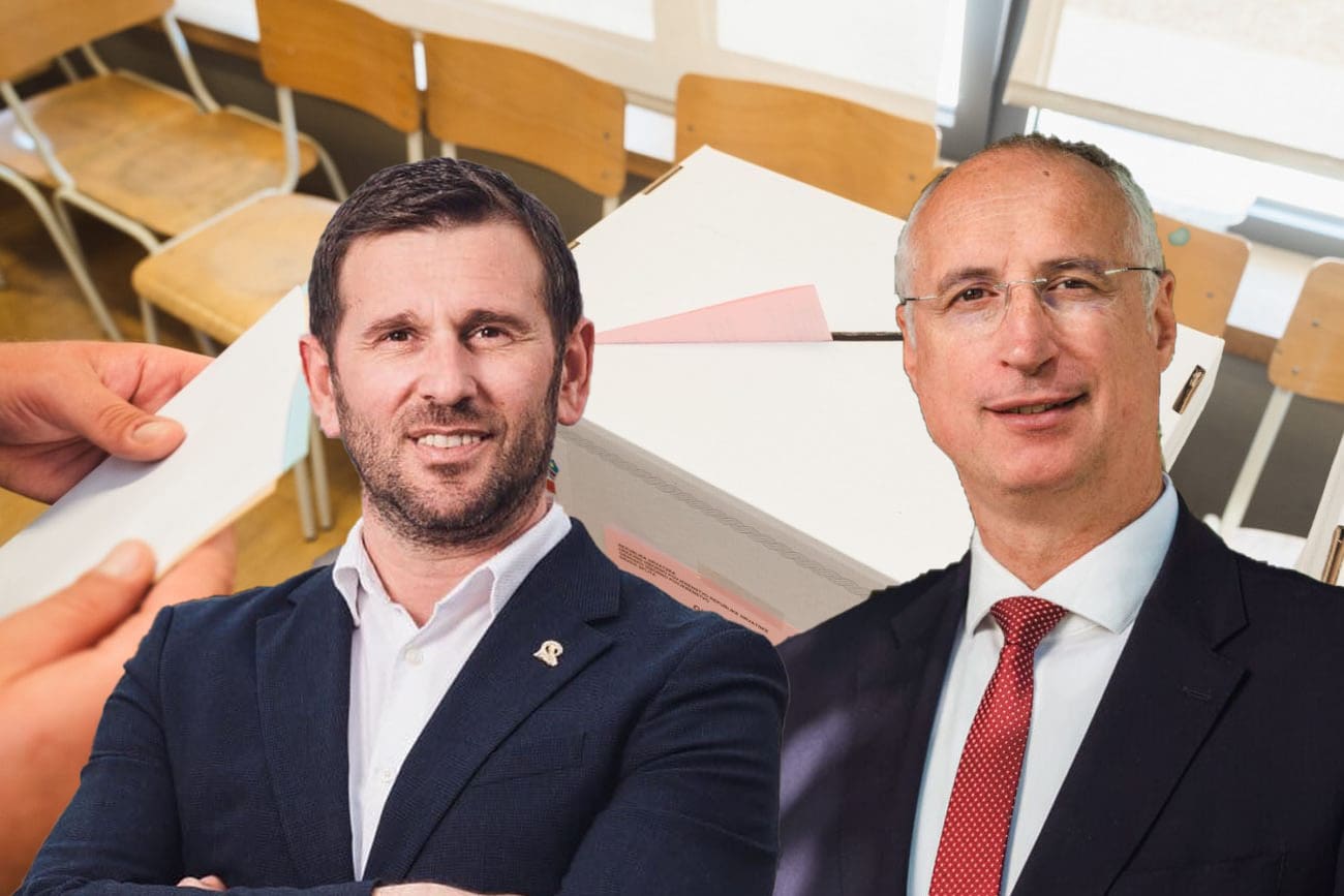 Kako je glasovala vaša ulica? Gdje je pobijedio Šuta, a gdje Puljak? Donosimo sve informacije iz Splita, ali i iz drugih mjesta...