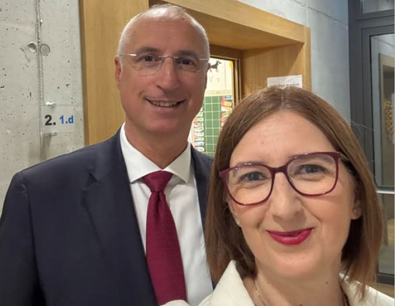 Puljkovi odradili građansku dužnost: "Nadam se i vi pa možete na plažu"