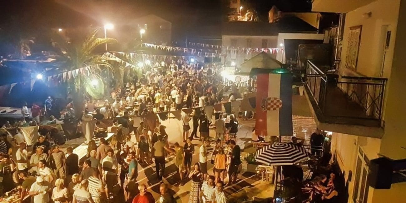 Rogotin spreman za nezaboravnu Ribarsku noć 2025. – glazba, smijeh i domaća spiza uz jezero Vlaška