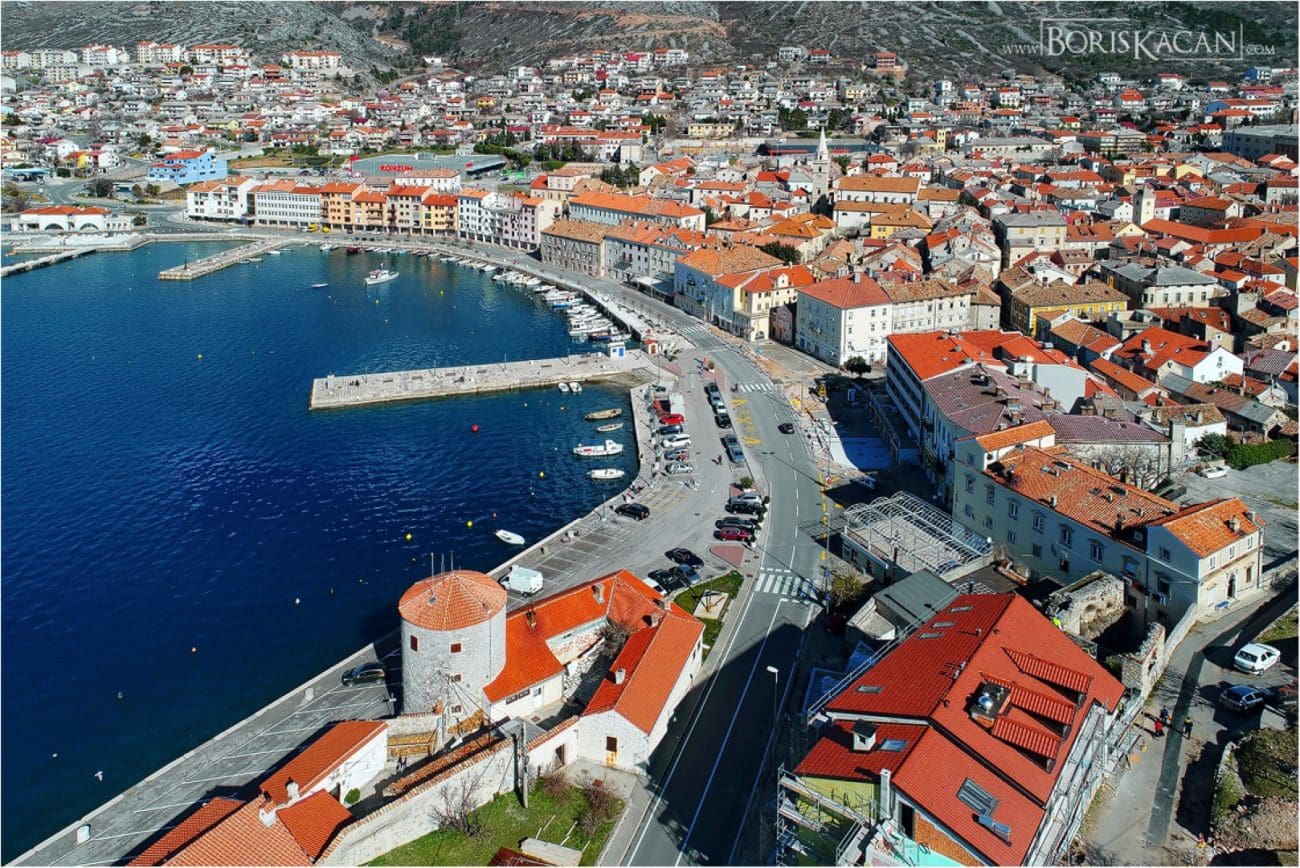 Što se događa u ovom gradu na Jadranu? Lani 59 ljudi doznalo da boluje od raka, 16 već umrlo