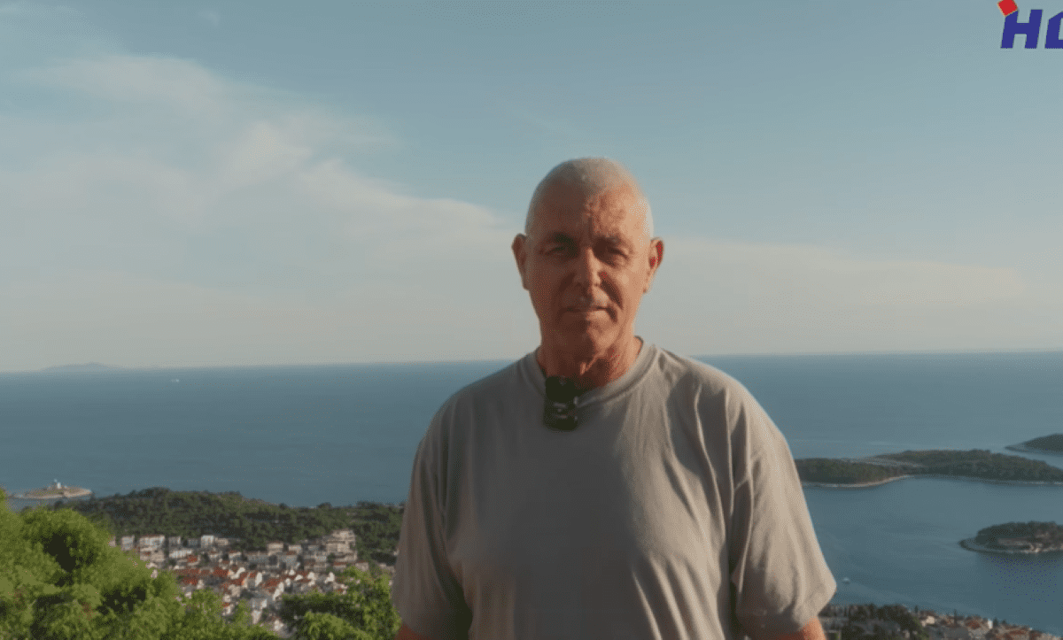 Šime Ravlić (HDZ) novi je gradonačelnik Hvara