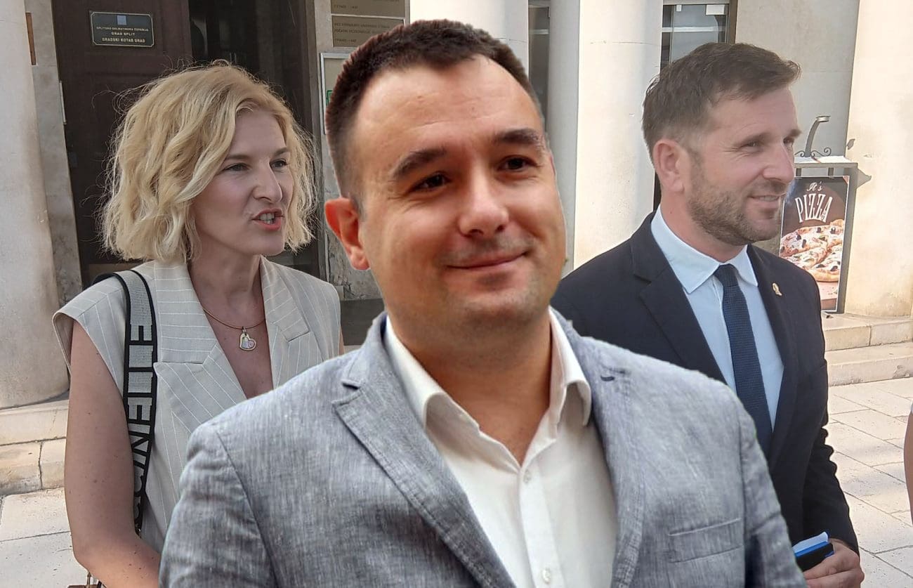 Skoko opleo po Šuti, spomenuo i Keruma: "To je taj mentalitet prosječnog HDZ-ovca"