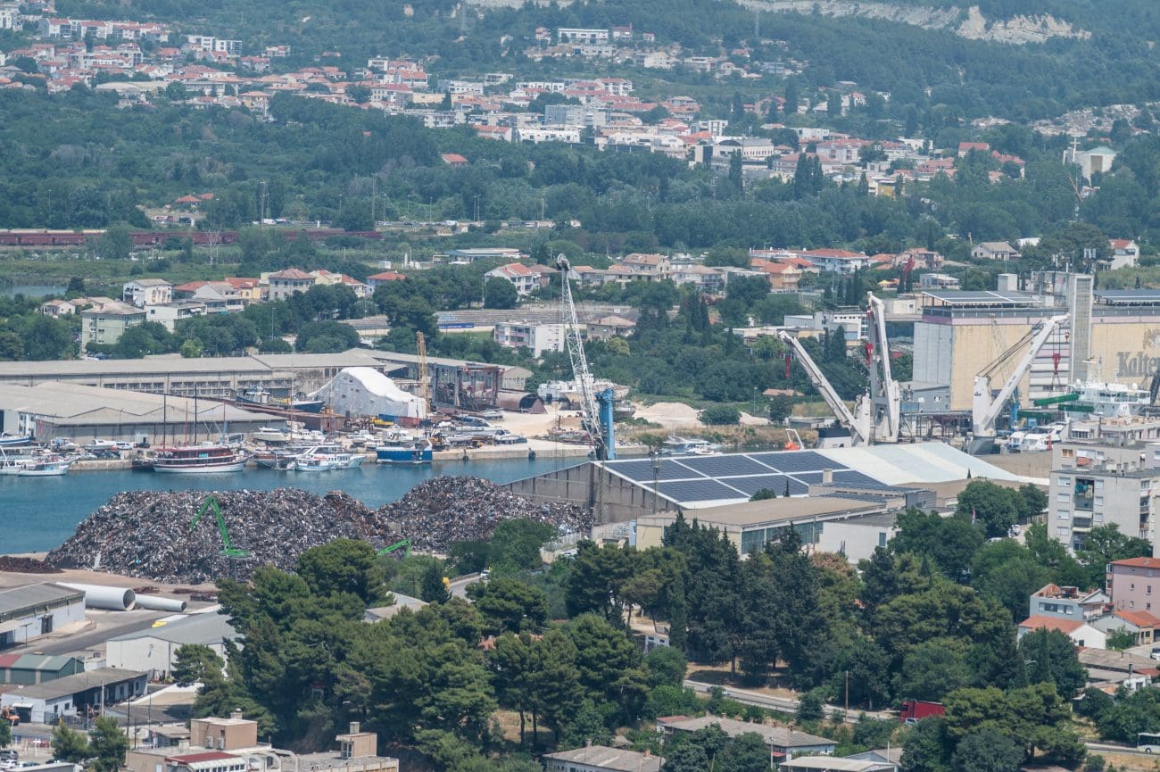 Split nakon ovoga neće biti isti: "Pripremamo i dokumentaciju za izvođača radova..."