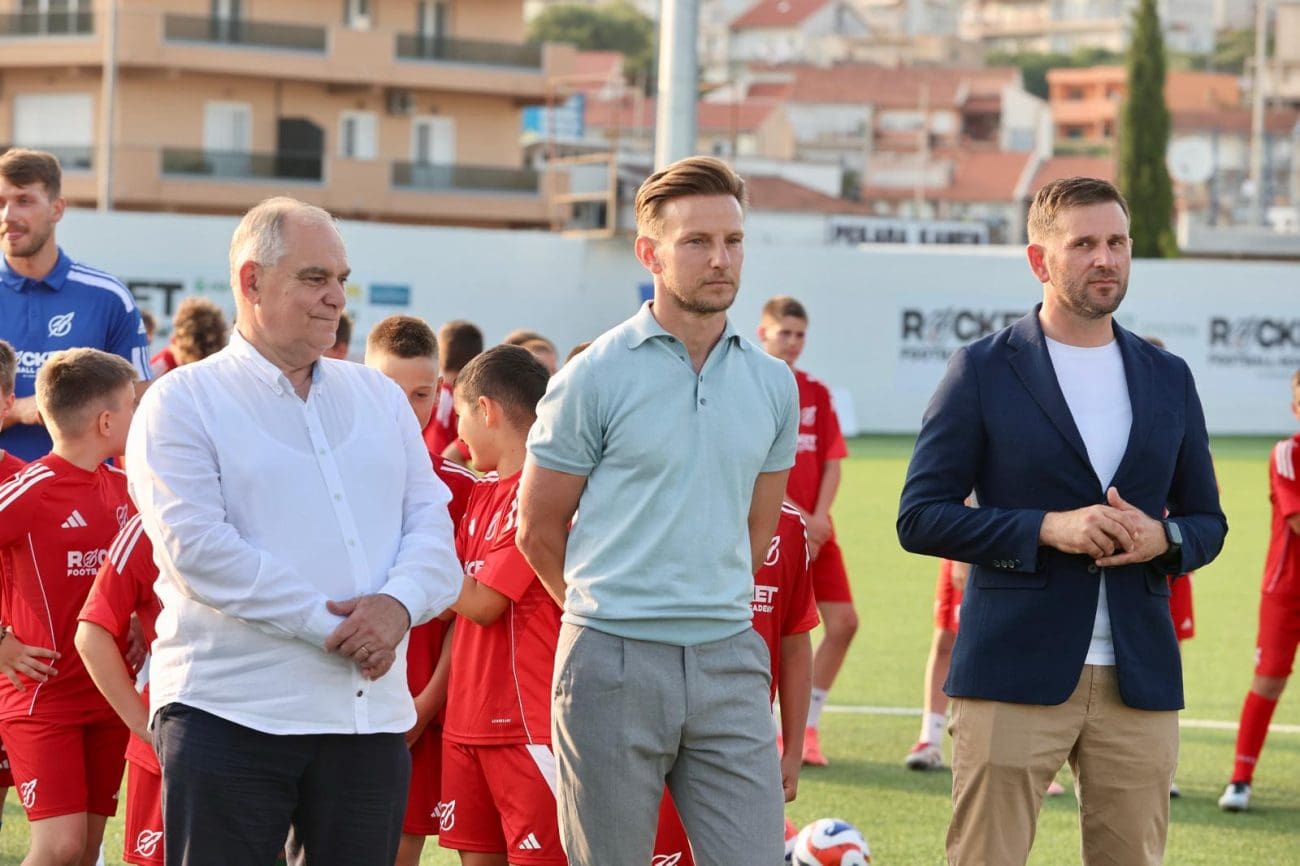 Šuta: Zahvalan sam što ste odabrali Stobreč