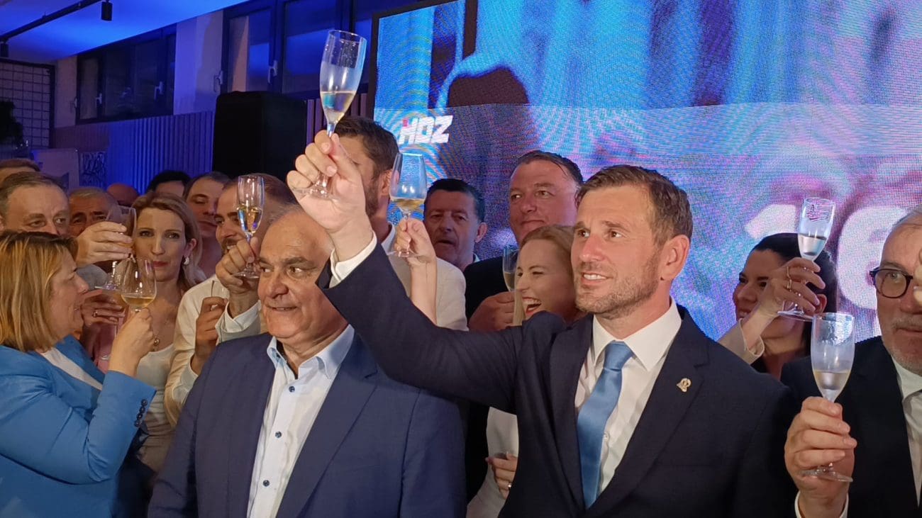 Splićani, spremite se! Riva će večeras gorjeti od fešte kakvu nikad niste vidjeli