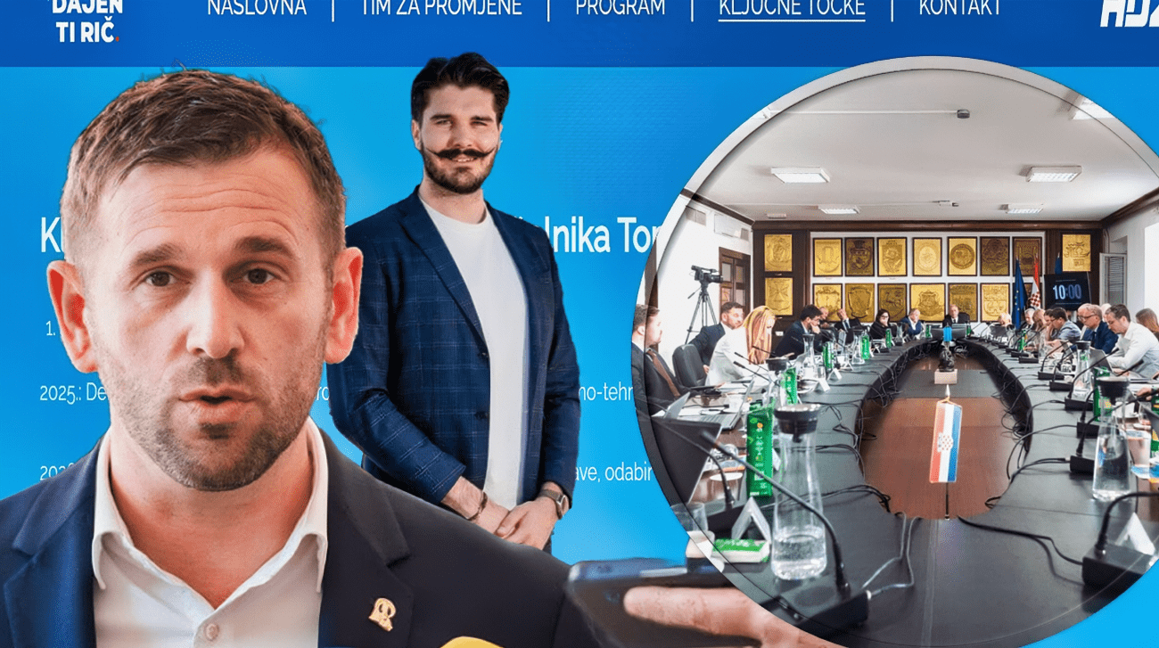 Dogovor još nije postignut. Kelam je vrlo tvrd orah i Vijeće će se teško formirati iz prvog pokušaja. Šuta je poslao znakovitu poruku, upućenu 'ključnom mostovcu'