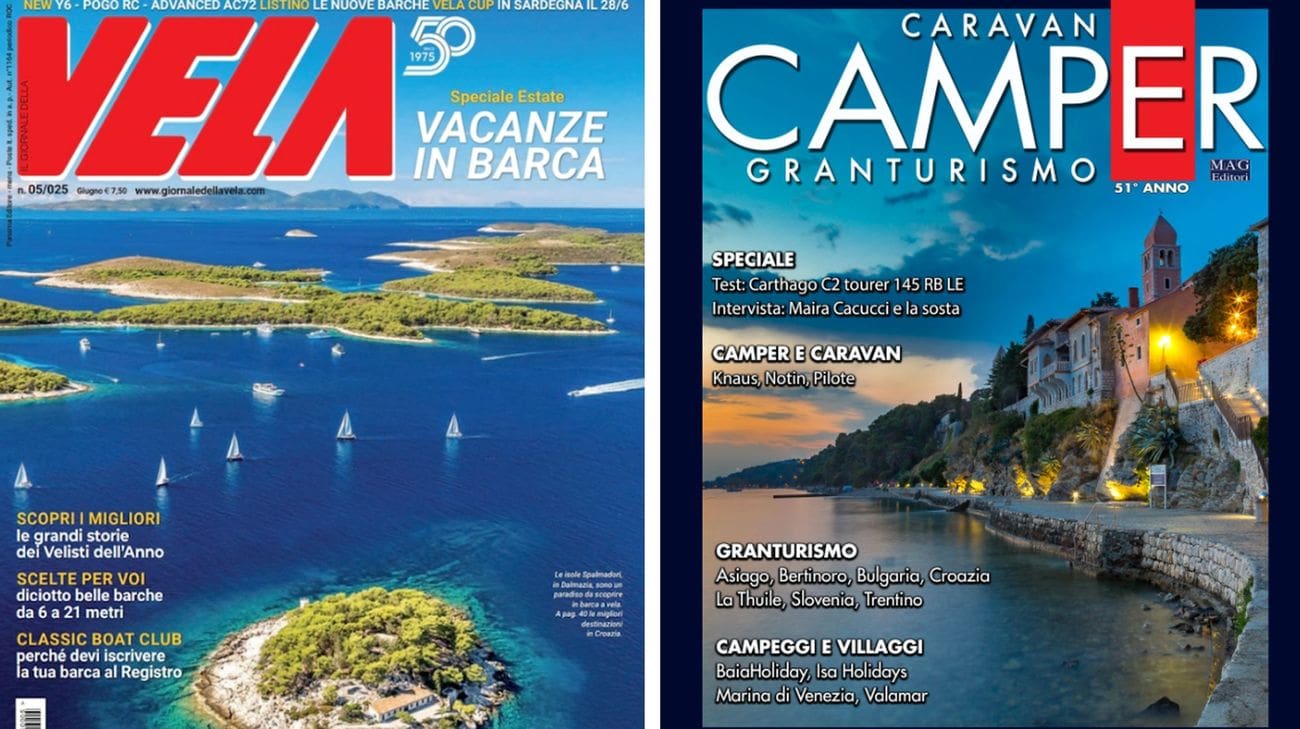 Ljepote Hrvatske diljem Italije