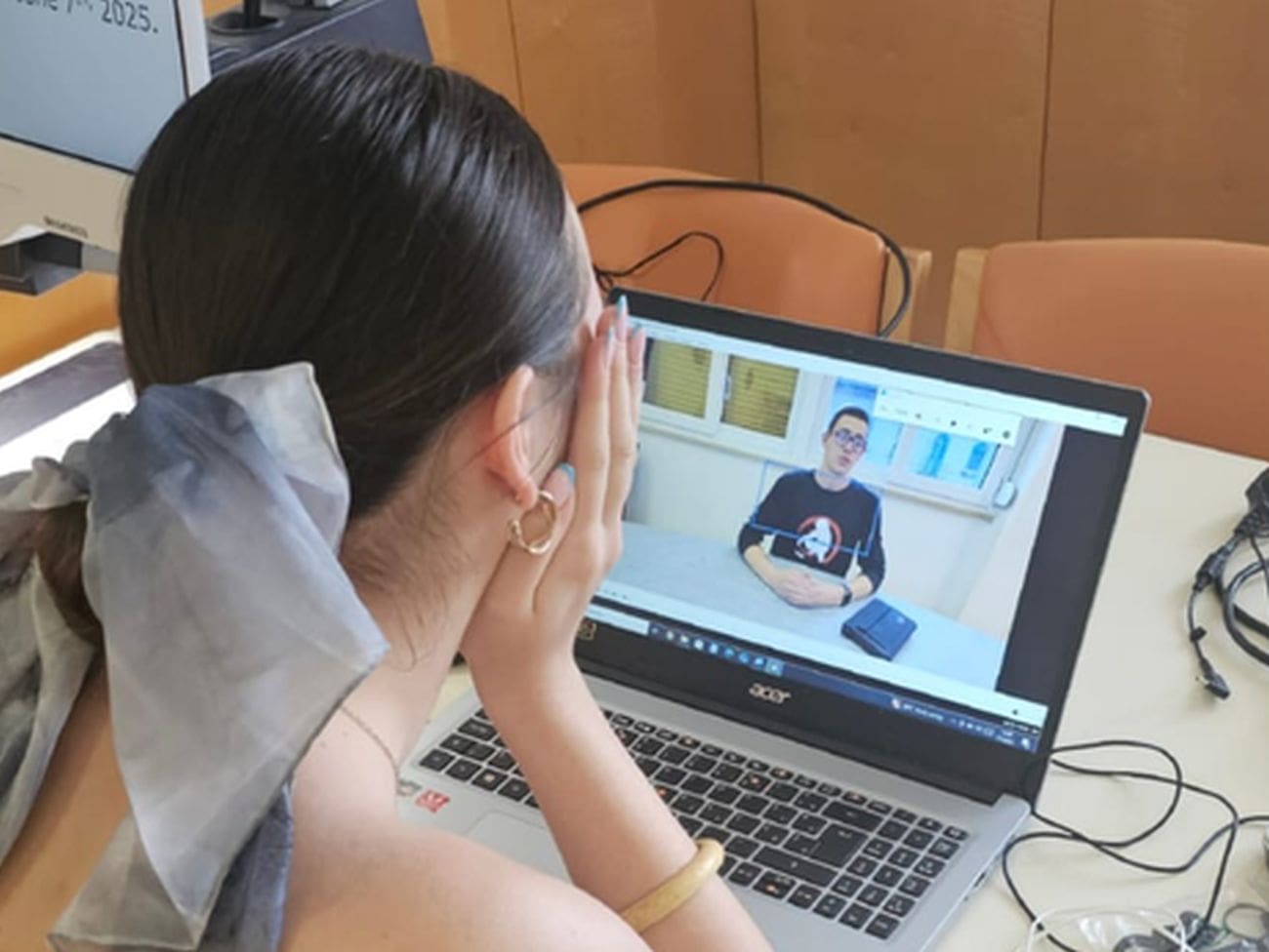 Pilot testiranje KISS video lekcija