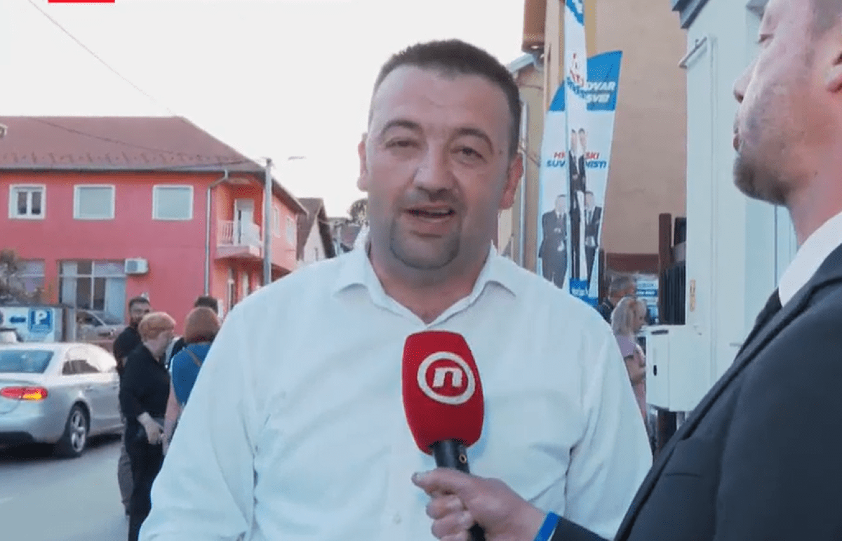 DP i HDZ izgubili Vukovar! Pavliček: "Pobijedili smo bandu!"