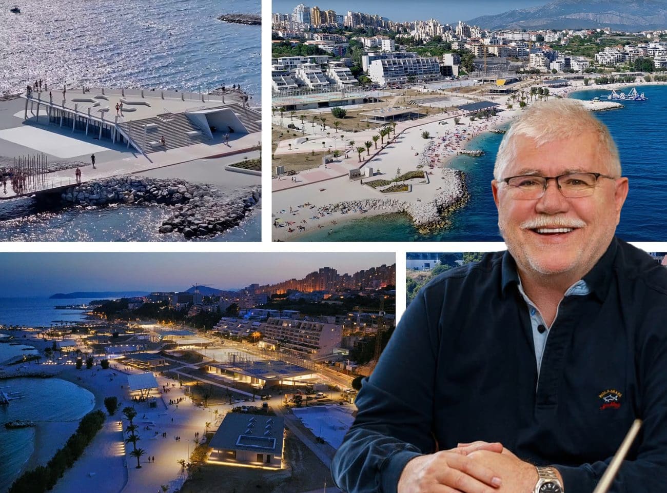 VIDEO Borovina kritizirao je raskoš otvorenja i pozvao na razumno gospodarenje prostorom: "Uspjeli smo sakriti sve sramote – i to je jedino što možemo slaviti"