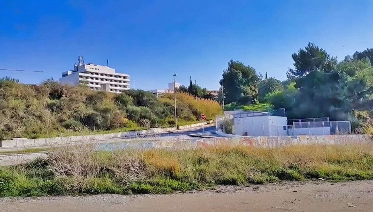 Desetljeće zanemarivanja: Splitska udruga poziva novu vlast na hitno uređenje istočnog Žnjana