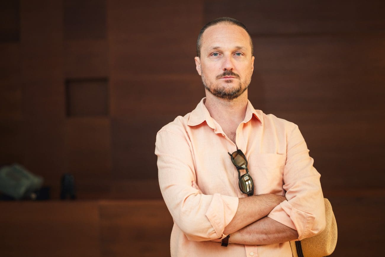 Bilandžić nam je dao posljednju izjavu kao intendant: "Žao mi je što je mjesto intendanta politički plijen. Bilo bi sjajno da u Kazališnom vijeću sjede ljudi koji poznaju osnove matematike"