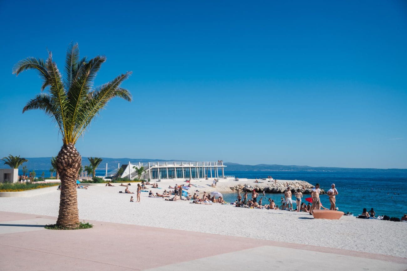 Poznato kada kreće naplata parkinga na Žnjanu. Evo po kojoj cijeni