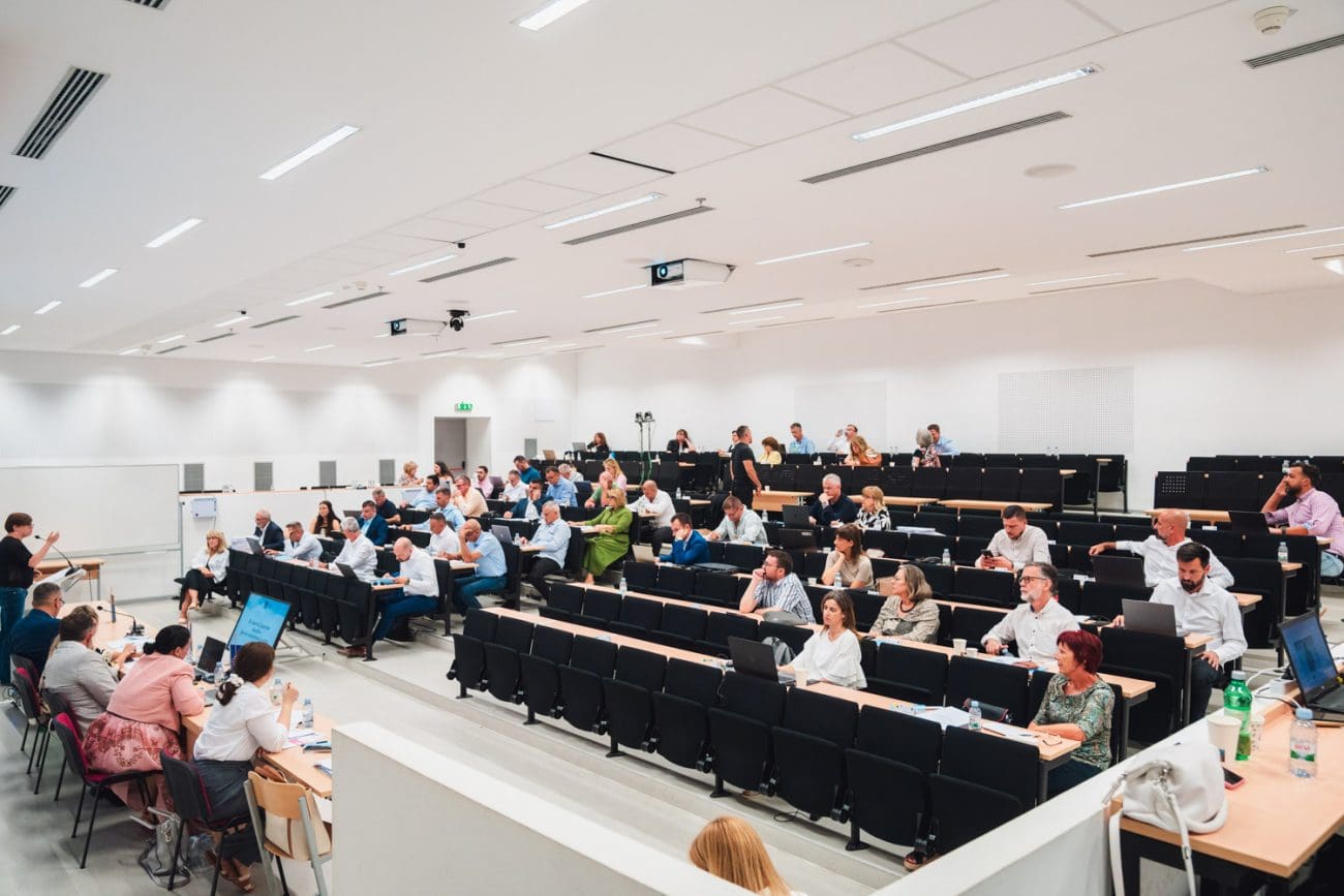 Završena Županijska sjednica, prošao rebalans. Dosta je bilo za ovu godinu