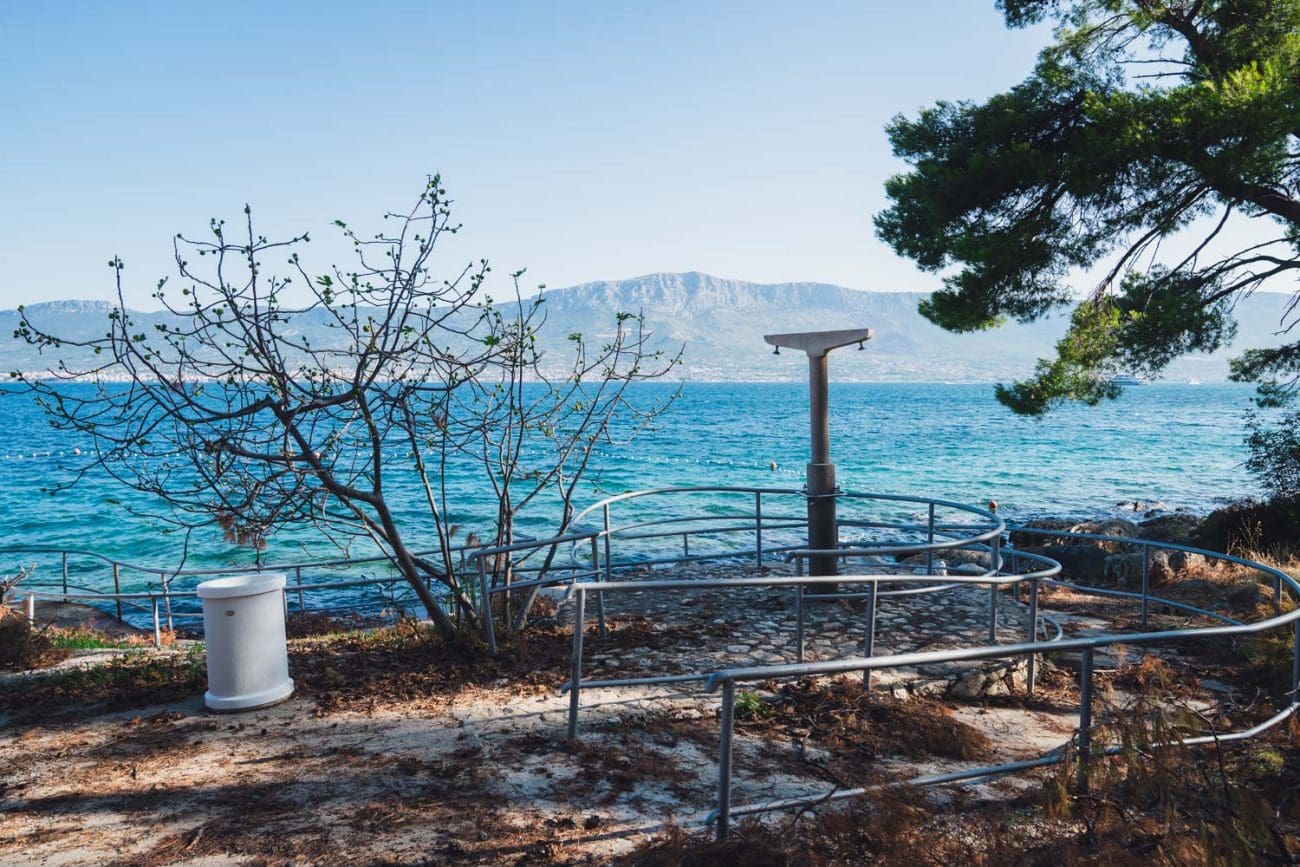 Lijepa vijest iz Park-šume Marjan