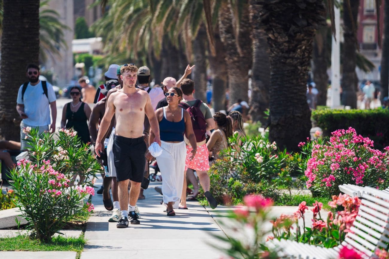 Otkriveno kada počinju pub crawl ture u Splitu