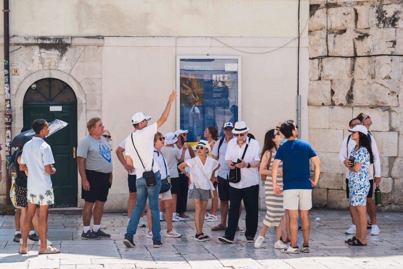 Poljacima koji žele na odmor u Hrvatsku stiglo upozorenje iz njihove ambasade u Zagrebu