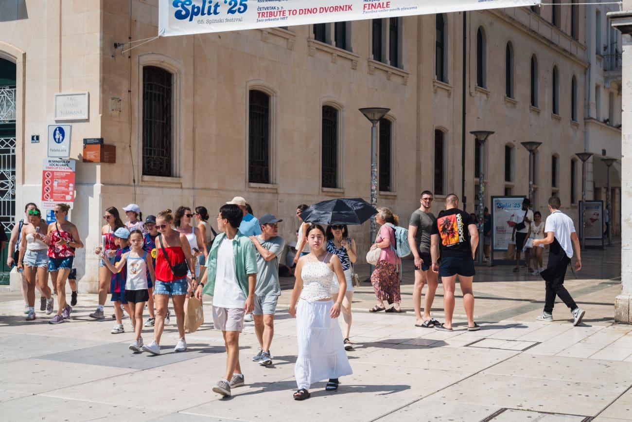 Susjedima smo hit destinacija: Obožavaju dvije stvari na našoj obali