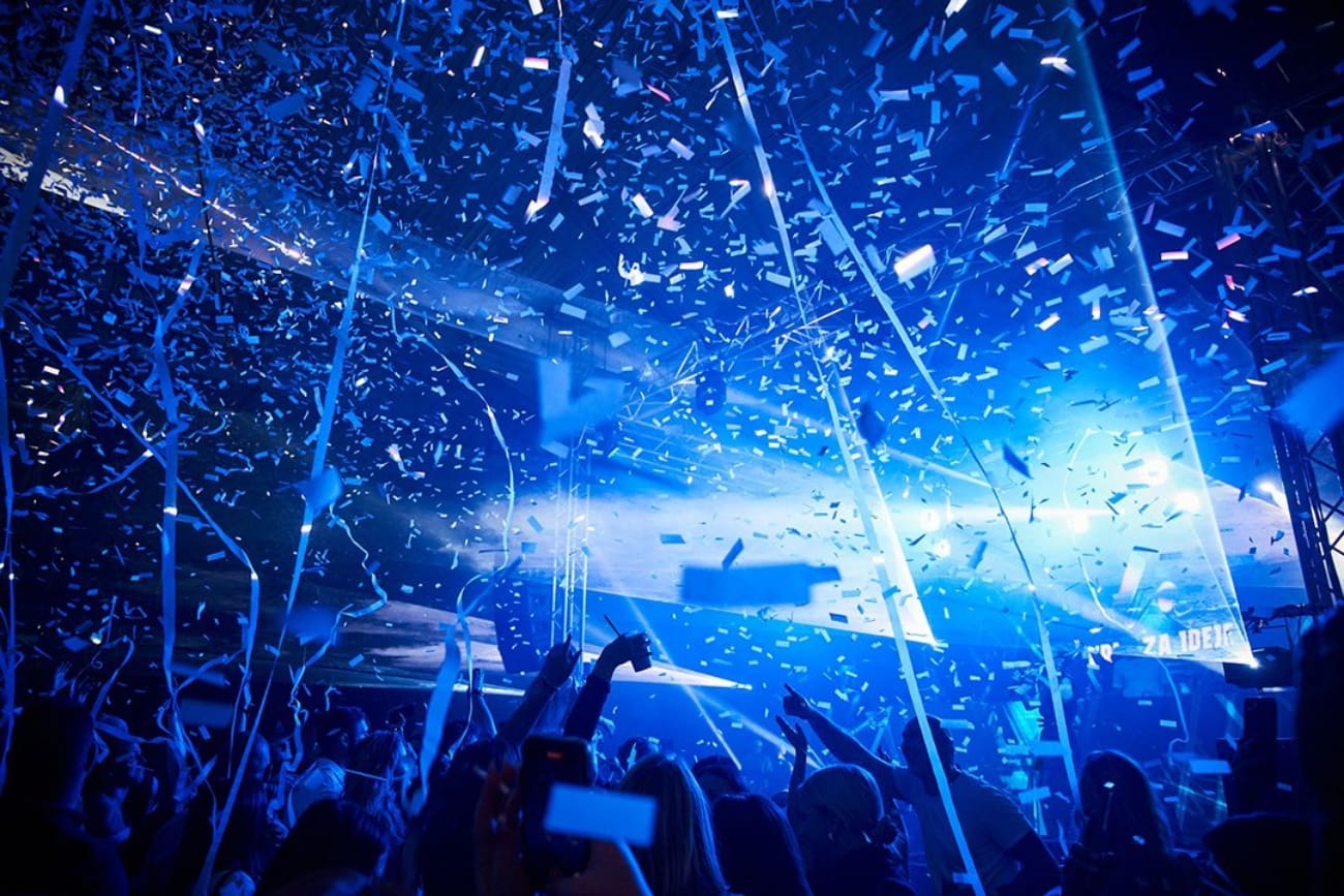 Jax Jones stiže u Rovinj: Weekend.18 donosi party koji se ne propušta