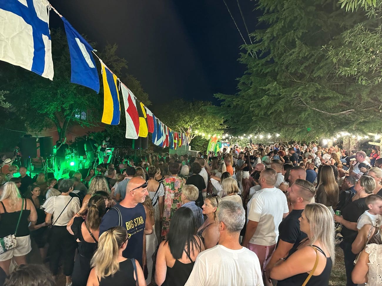 Deseta Fešta o’ teć’ skupila više od 10.000 eura za rekordnu Žmirinu bradu!