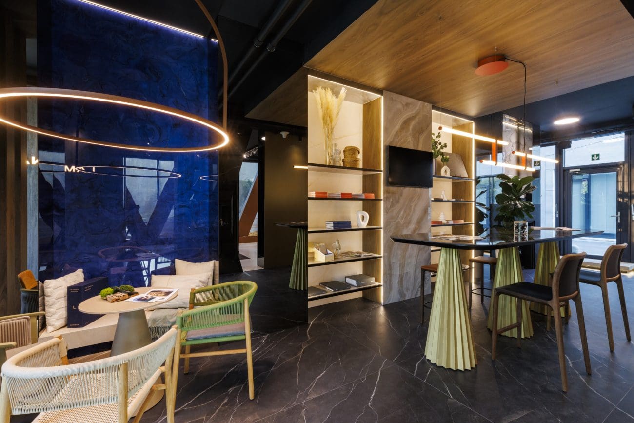 Tvrtka Cult u Splitu je otvorila prvi Laminam showroom u Hrvatskoj: Zavirite u centar dizajna i inovacija