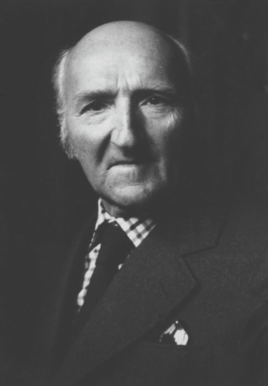 Ljubomir Garbin portret