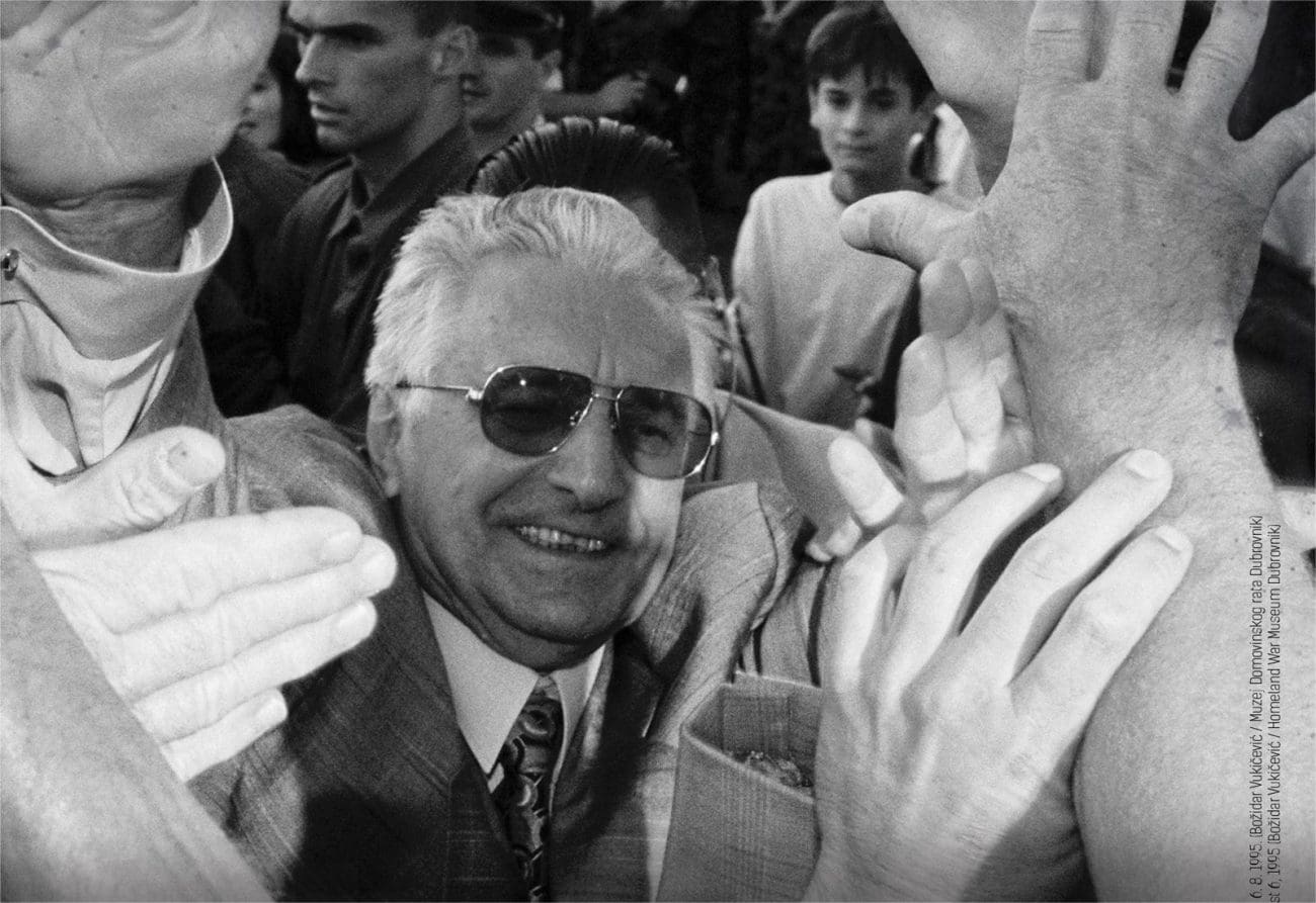 Ne propustite! Muzej Domovinskog rata otvara spektakularnu izložbu "Trideset godina Oluje"