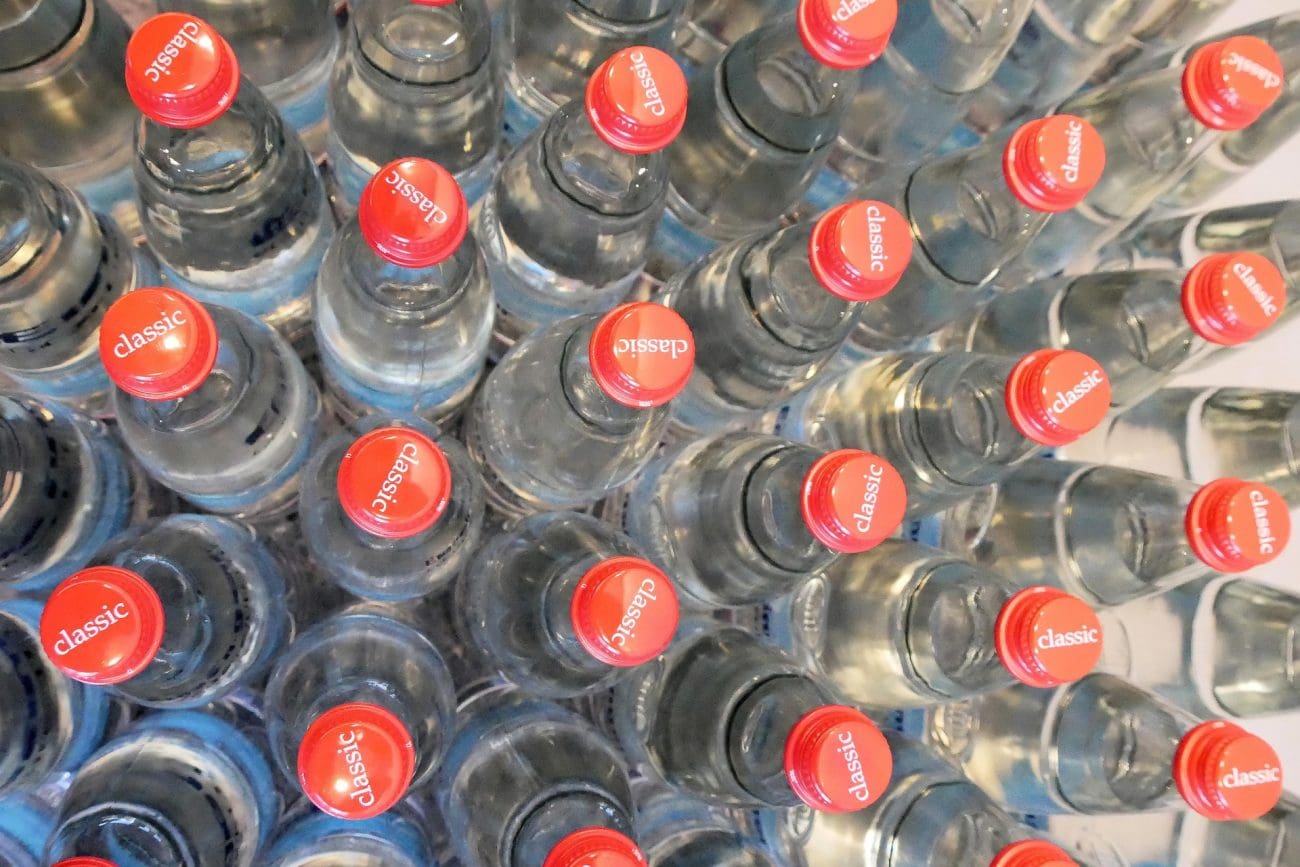 HTZ nastavlja s akcijom dijeljenja vode na Lučkom