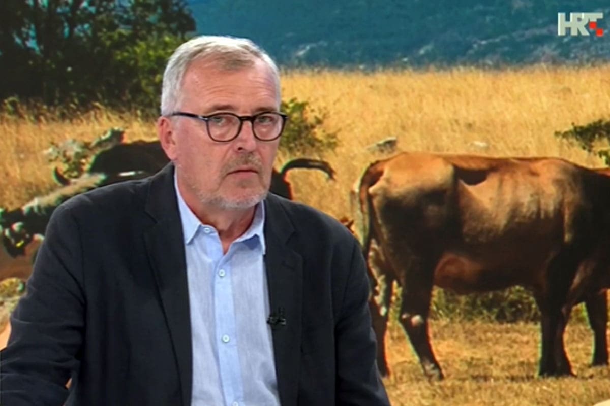 Najteži scenarij u Hrvatskoj? Capak: "Ljudi trebaju obratiti pažnju na kožne promjene i, ako nešto primijete, odmah se obratiti liječniku"