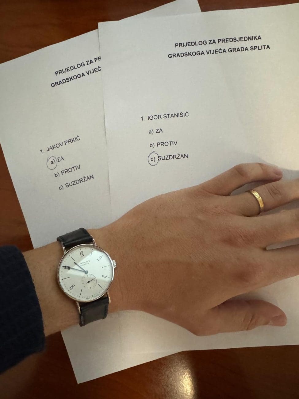 centar glasanje gv foto press 1