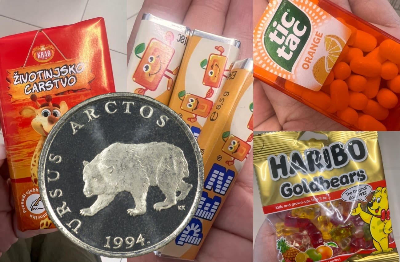 Što bi se moglo kupiti za medu da još imamo kune? Evo koliko danas koštaju naši najdraži slatkiši iz djetinjstva