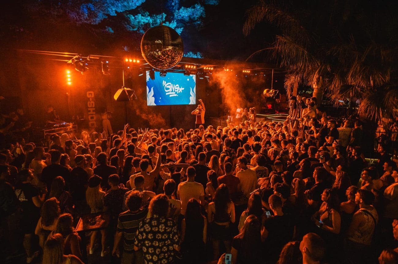 Svega nekoliko dana ostalo je do četrnaestog izdanja omiljenog art festivala Graffiti na Gradele