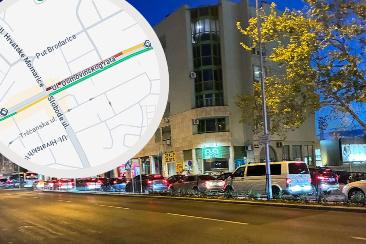 PRIPREMITE ŽIVCE Masovne gužve i zatvorene ulice večeras oko stadiona zbog Ultra Music Festivala!