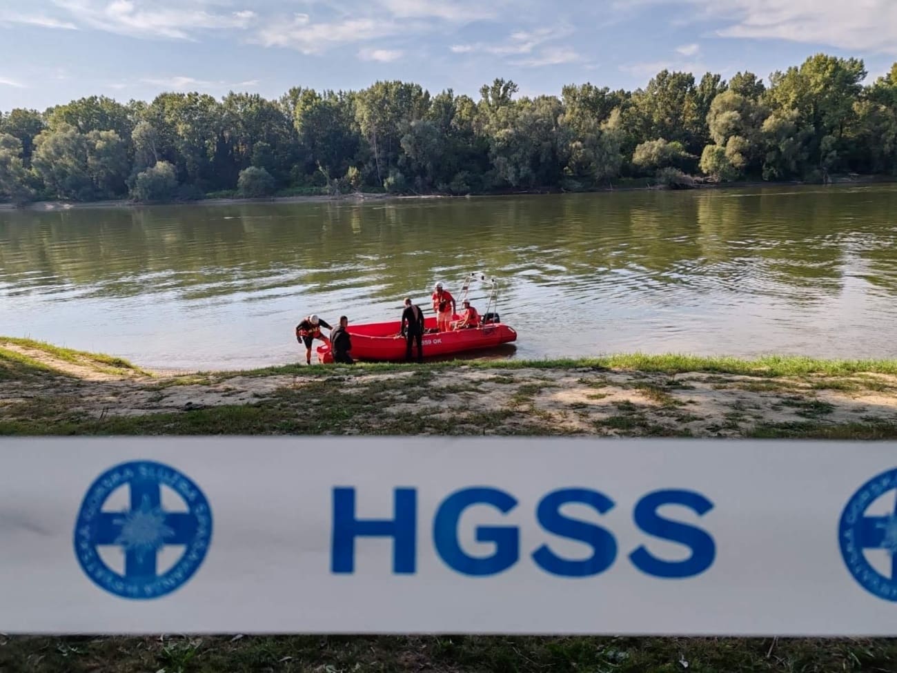 Cure detalji smrtonosnog pokušaja prelaska Save: Švercao ih državljanin BiH