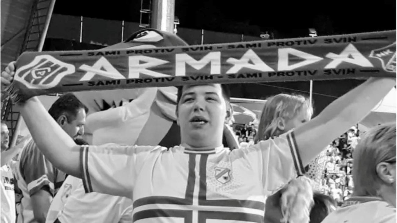 Rijeku potresla tužna vijest: Preminuo vjerni navijač kluba