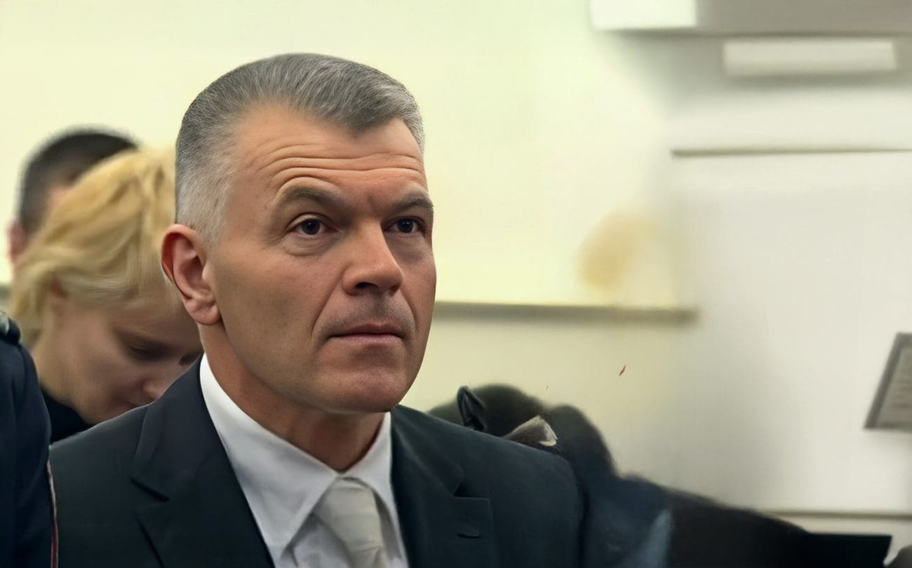 Hrvoje Petrač izašao iz zatvora