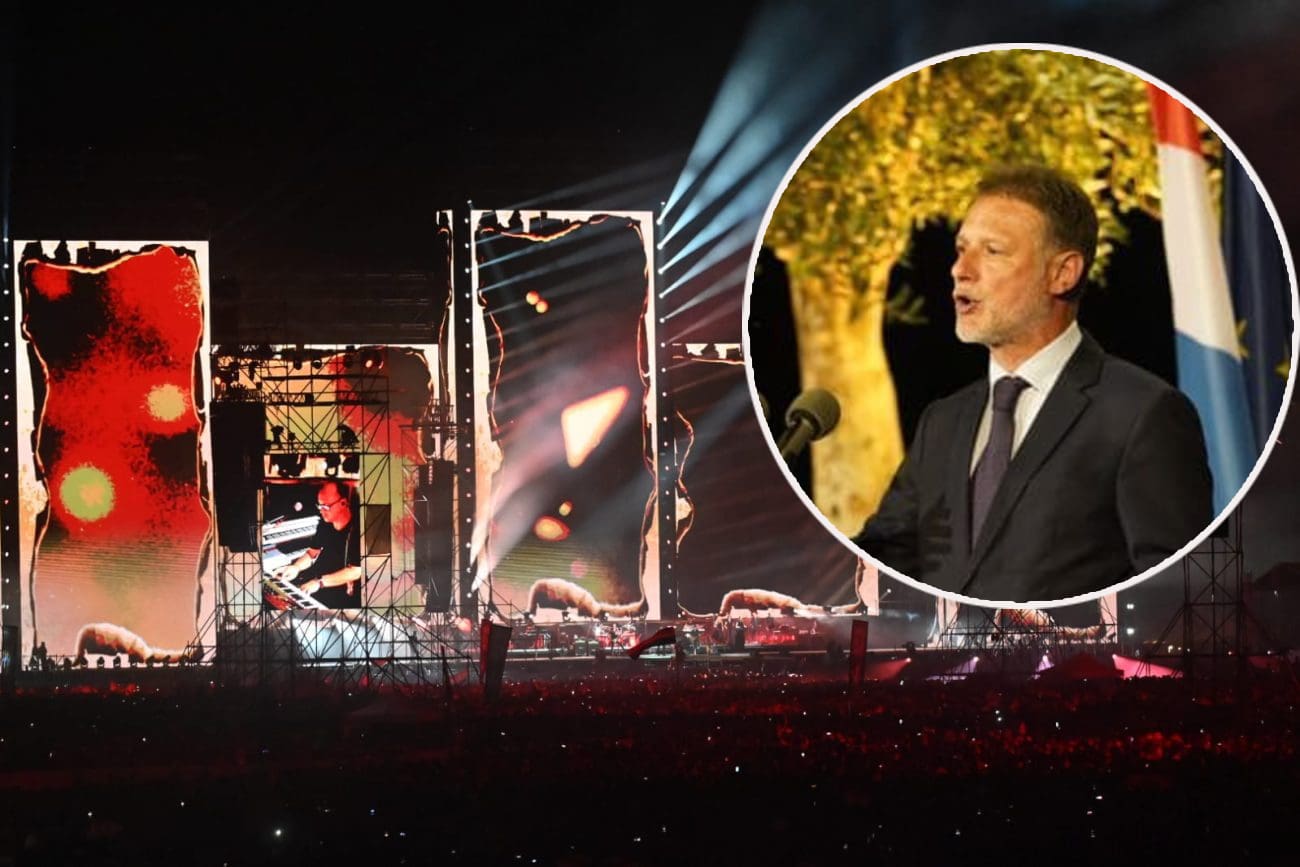 Jandroković eksplodirao na Facebooku: "Važno je suprotstaviti se pokušajima etiketiranja domoljublja"