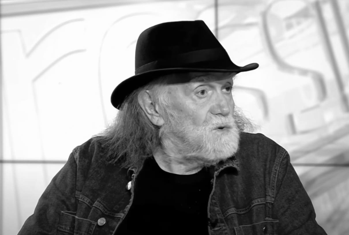 Preminuo Josip Pejaković