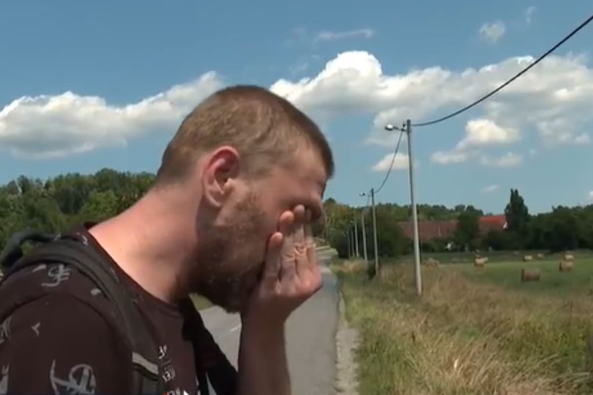 Potresne riječi kuma mladića koji je smrtno stradao: "Poslao sam mu poruku da kada dođe do mene..."