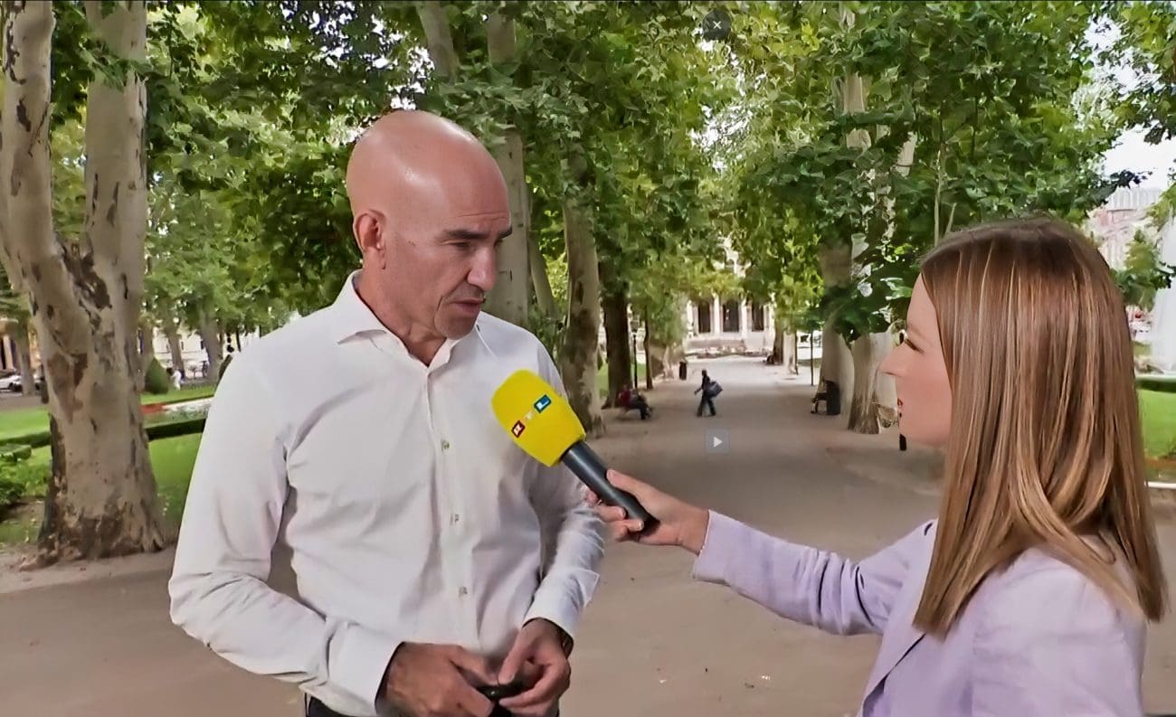 Pavasović Visković: Ne znam je li Berošu ponuđeno 6.5 godina zatvora za priznanje