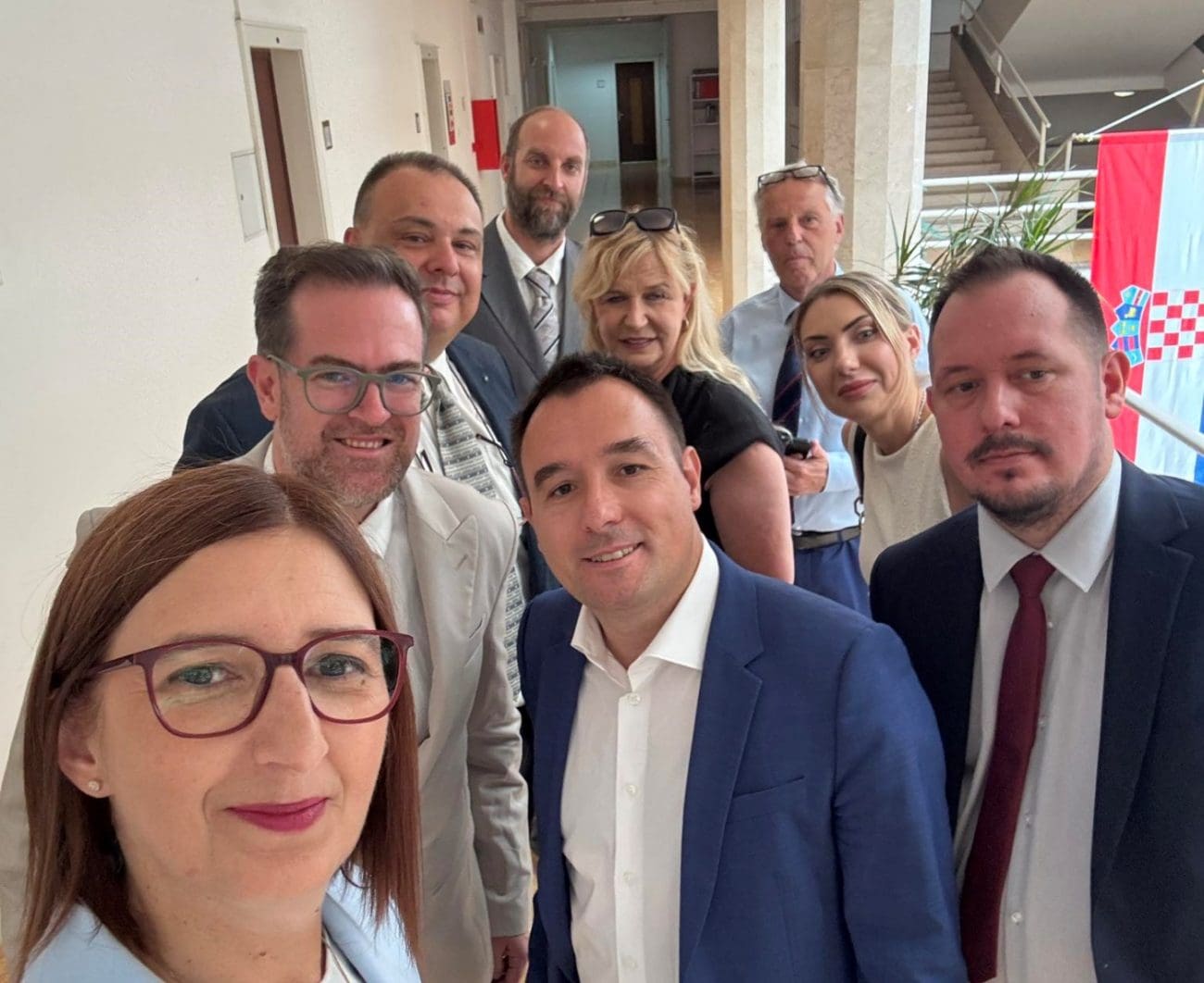 Marijana Puljak: "Barem dvoje ljudi u Splitu zna tko čini većinu u Gradskom vijeću"