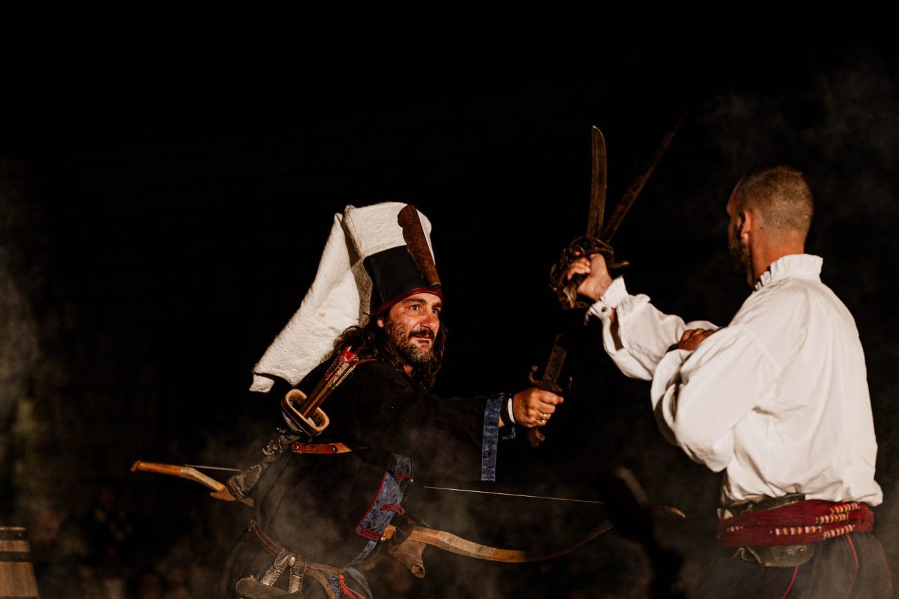 Lovre Kondža iz "Kumova" u glavnoj je ulozi predstave o hrabrosti žena, a evo zašto ovaj događaj ne smijete propustiti!