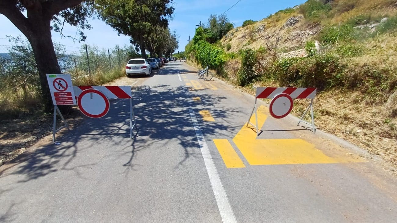 Iz Park šume Marjan stižu dobre vijesti: Ovaj dio se uskoro otvara