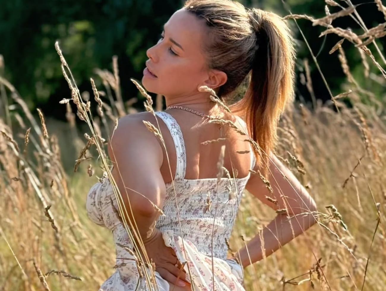 Evo kako je Nives Celzijus izgledala s 18 godina